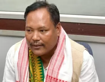 5 new MLAs take BJP-led alliance's strength to 78 in Assam Assembly